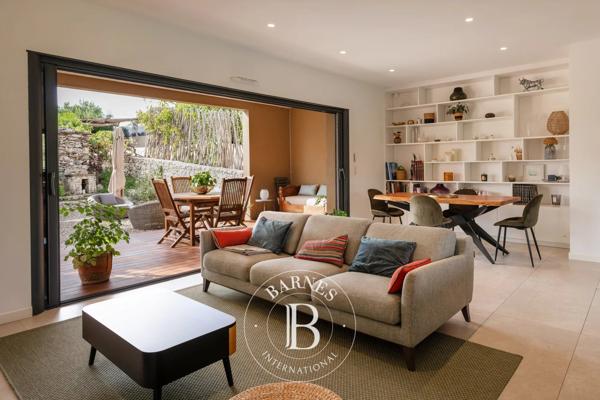 Oletta, Villa 3 Chambres -  115 m² à vendre