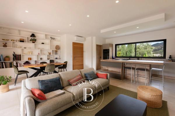 Oletta, Villa 3 Chambres -  115 m² à vendre