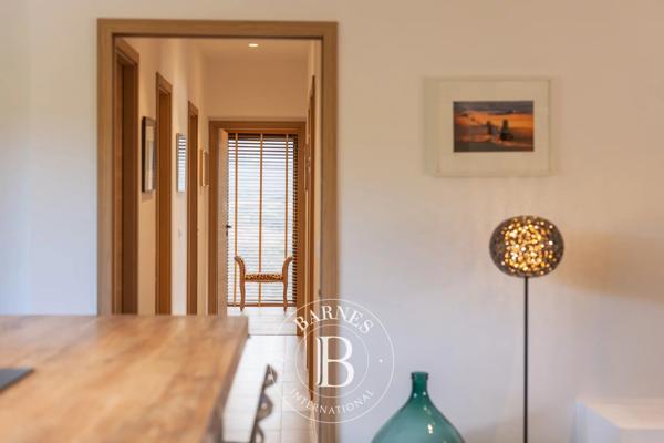 Oletta, Villa 3 Chambres -  115 m² à vendre