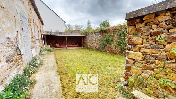 Lanvollon (22290) Immeuble à usage mixte, 130m2, LANVOLLON (22290)
