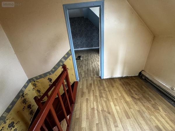 Maison à vendre à Cambrai dans le Nord (59400), ref : 59084-1872