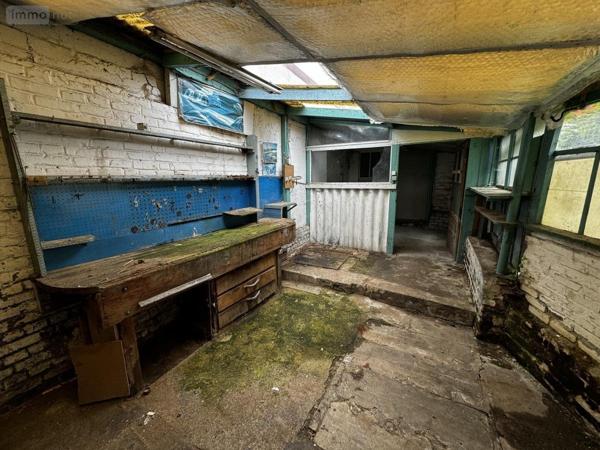 Maison à vendre à Cambrai dans le Nord (59400), ref : 59084-1872