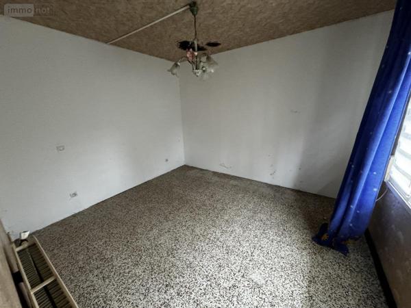 Maison à vendre à Cambrai dans le Nord (59400), ref : 59084-1872