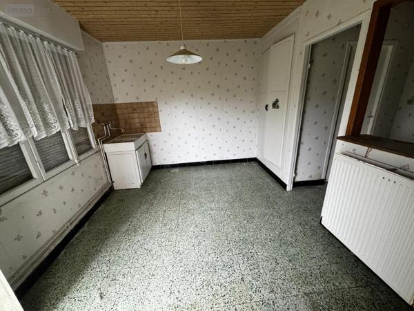 Maison à vendre à Cambrai dans le Nord (59400), ref : 59084-1872