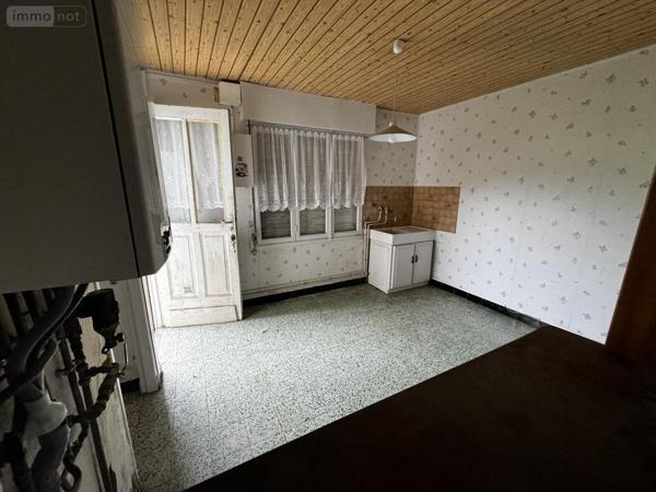 Maison à vendre à Cambrai dans le Nord (59400), ref : 59084-1872