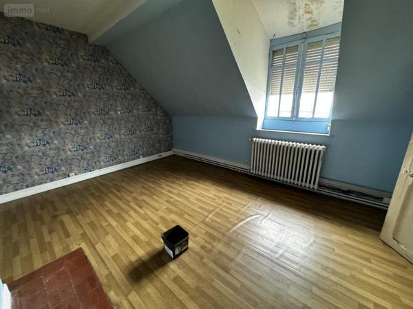 Maison à vendre à Cambrai dans le Nord (59400), ref : 59084-1872