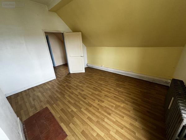 Maison à vendre à Cambrai dans le Nord (59400), ref : 59084-1872