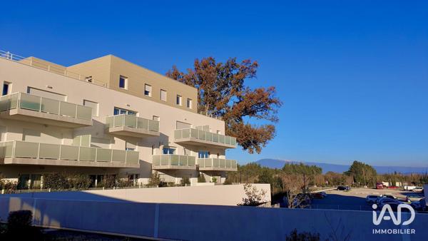 Appartement à vendre 4 pièces 105 m² Monteux