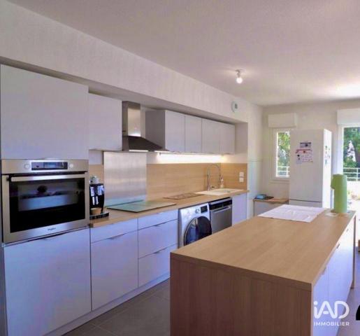 Appartement à vendre 4 pièces 105 m² Monteux