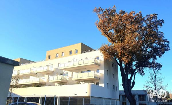 Appartement à vendre 4 pièces 105 m² Monteux