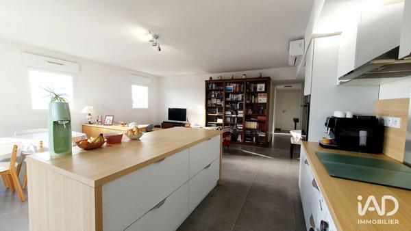 Appartement à vendre 4 pièces 105 m² Monteux