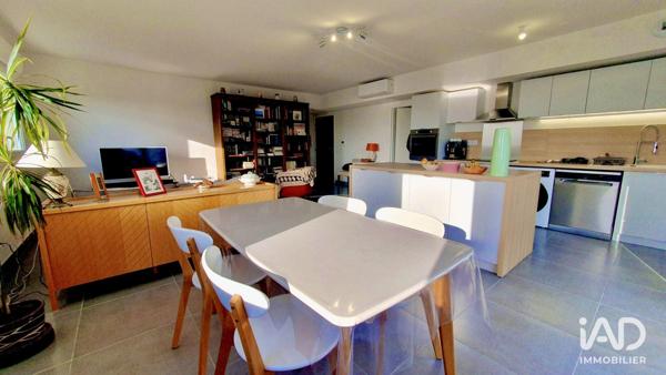 Appartement à vendre 4 pièces 105 m² Monteux