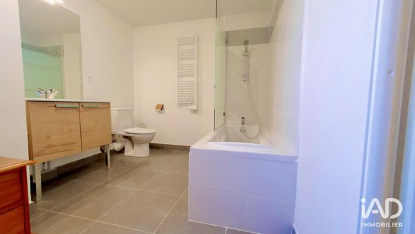 Appartement à vendre 4 pièces 105 m² Monteux