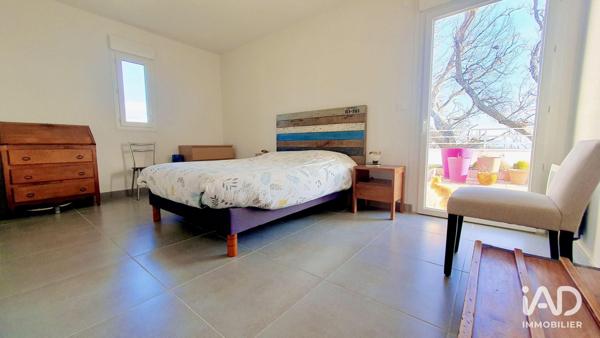 Appartement à vendre 4 pièces 105 m² Monteux