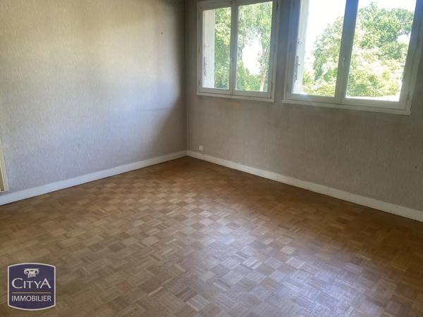 Appartement à vendre 3 pièces 65.98m² Laval (53000)