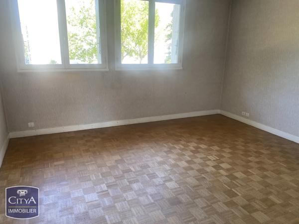 Appartement à vendre 3 pièces 65.98m² Laval (53000)