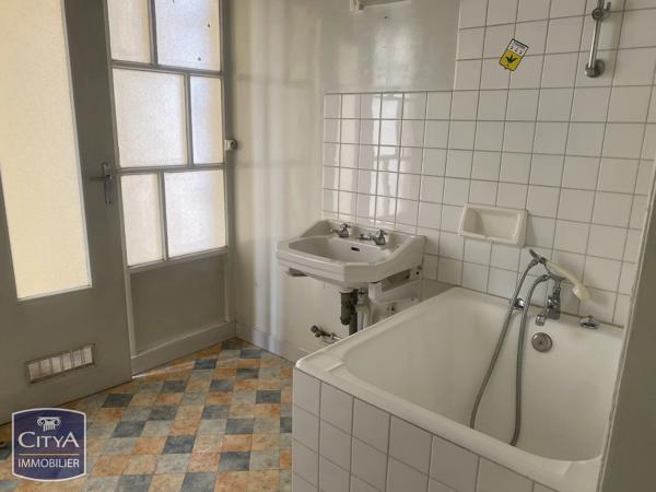 Appartement à vendre 3 pièces 65.98m² Laval (53000)