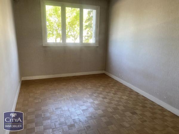 Appartement à vendre 3 pièces 65.98m² Laval (53000)