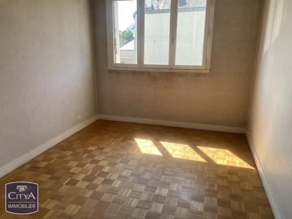 Appartement à vendre 3 pièces 65.98m² Laval (53000)