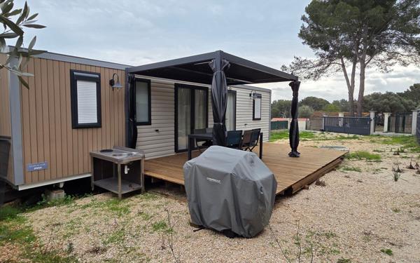 Terrain à vendre    La Ciotat