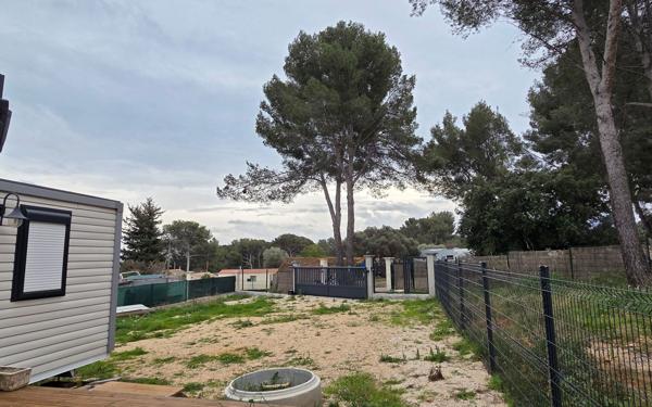 Terrain à vendre    La Ciotat