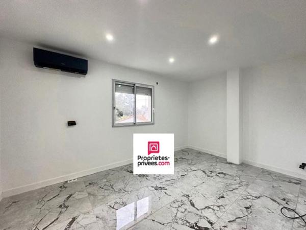 Dept 33 - Castelnau de Médoc - Maison 7 pièce(s) 140 m2 avec terrasse 16m2 , jardin, garage indépendant