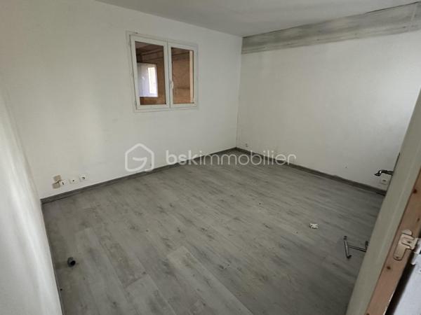 Immeuble de 225 m²