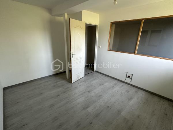 Immeuble de 225 m²
