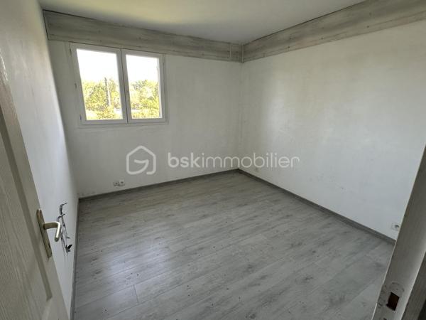 Immeuble de 225 m²