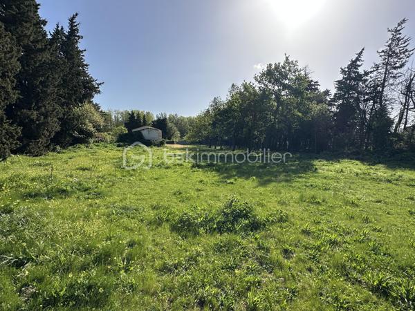 Immeuble de 225 m²