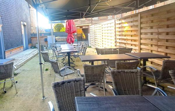 Commerce à vendre à Flers (61100) - Orne