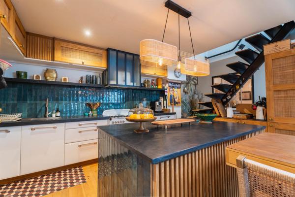 Appartement T5 à vendre  5 pièces - 183,35 m2 BIARRITZ - 64