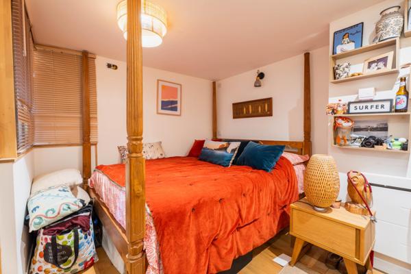 Appartement T5 à vendre  5 pièces - 183,35 m2 BIARRITZ - 64