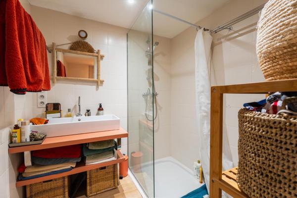 Appartement T5 à vendre  5 pièces - 183,35 m2 BIARRITZ - 64