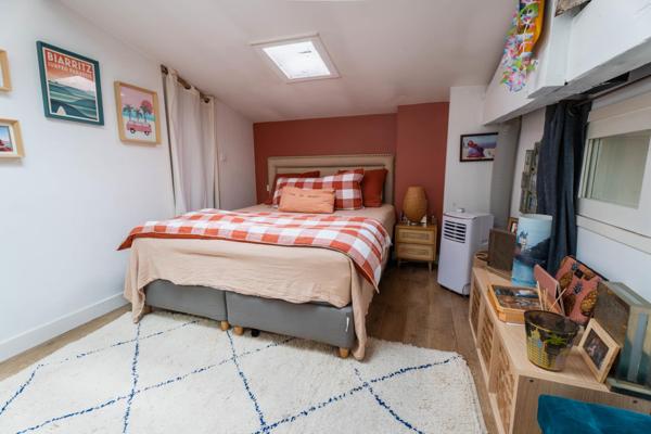 Appartement T5 à vendre  5 pièces - 183,35 m2 BIARRITZ - 64