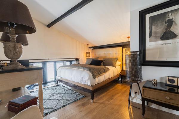 Appartement T5 à vendre  5 pièces - 183,35 m2 BIARRITZ - 64