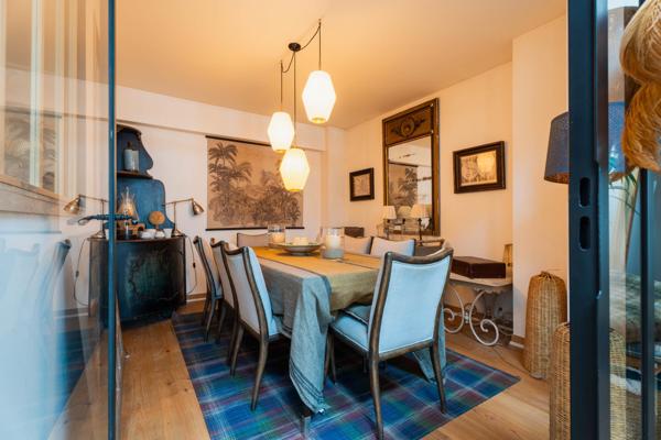 Appartement T5 à vendre  5 pièces - 183,35 m2 BIARRITZ - 64