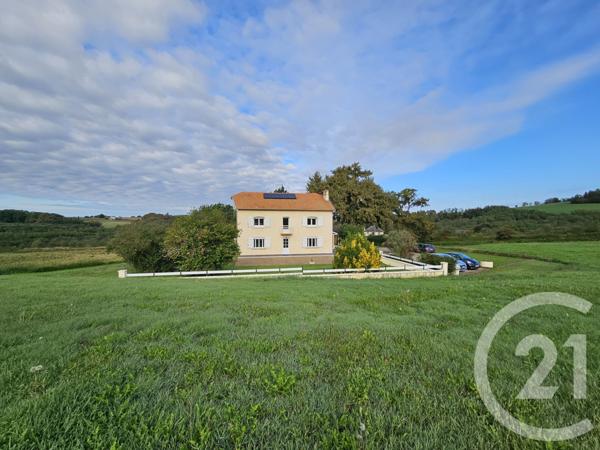 Maison à vendre  5 pièces - 178 m2 ARZACQ ARRAZIGUET - 64
