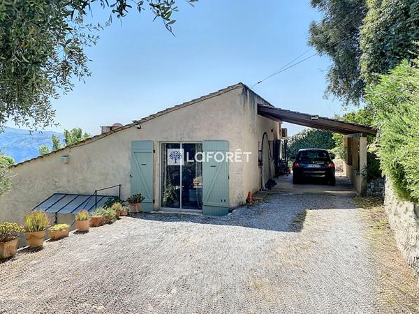 Achat maison Carros - 5 pièce(s) - 151 m² - 650 000 €