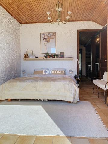 Achat maison Carros - 5 pièce(s) - 151 m² - 650 000 €