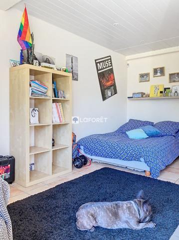 Achat maison Carros - 5 pièce(s) - 151 m² - 650 000 €