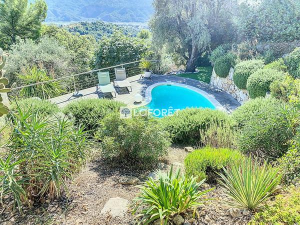 Achat maison Carros - 5 pièce(s) - 151 m² - 650 000 €