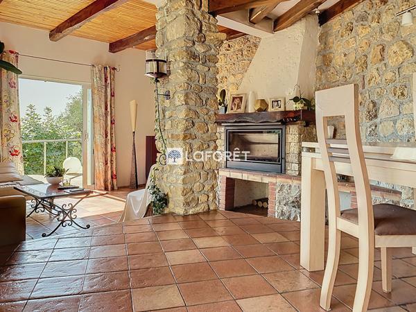 Achat maison Carros - 5 pièce(s) - 151 m² - 650 000 €