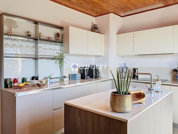 Achat maison Carros - 5 pièce(s) - 151 m² - 650 000 €