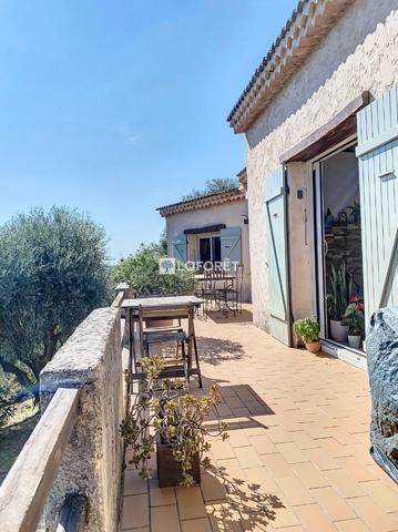 Achat maison Carros - 5 pièce(s) - 151 m² - 650 000 €