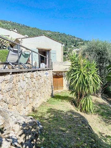 Achat maison Carros - 5 pièce(s) - 151 m² - 650 000 €