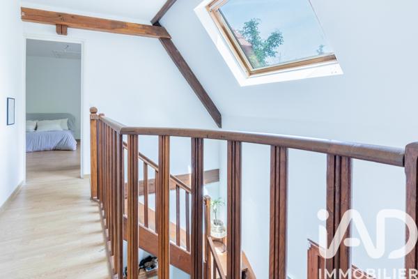 Maison à vendre 5 pièces 107,21 m² Linas