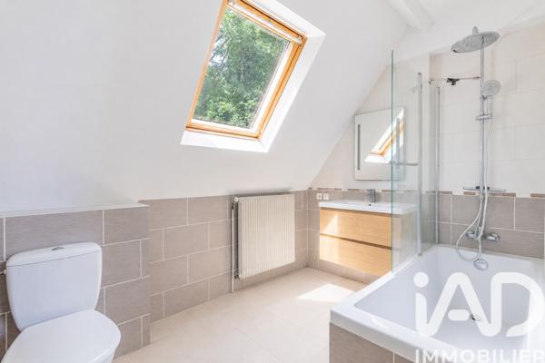 Maison à vendre 5 pièces 107,21 m² Linas