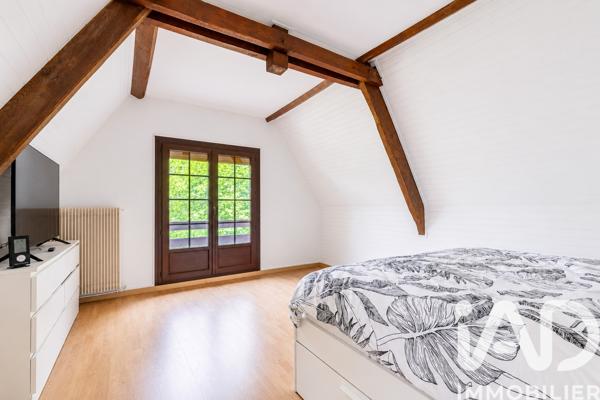 Maison à vendre 5 pièces 107,21 m² Linas