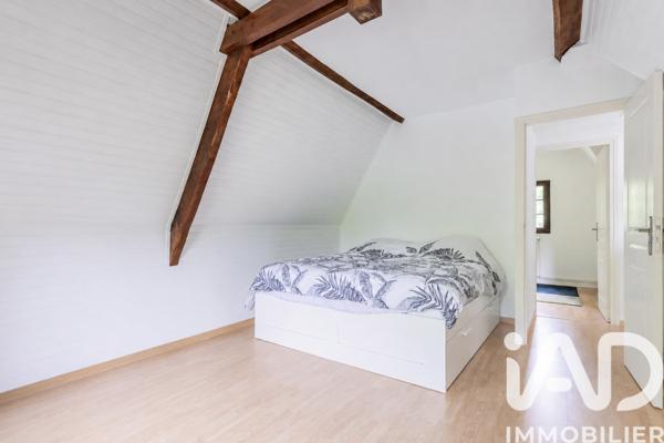 Maison à vendre 5 pièces 107,21 m² Linas